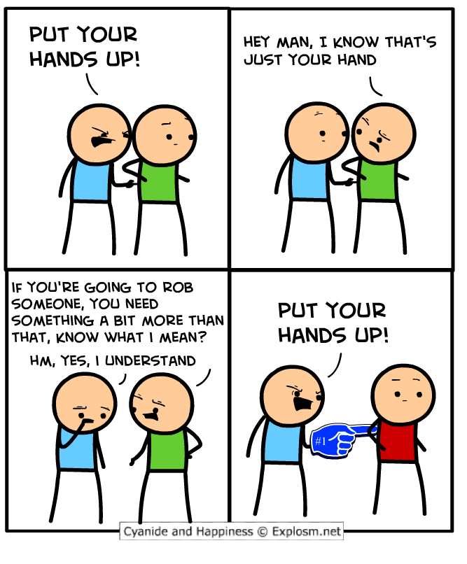Read C&H 2016 EN Manga Online