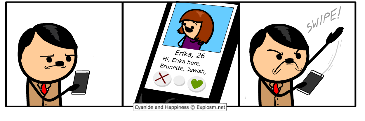 Read C&H 2016 EN Manga Online