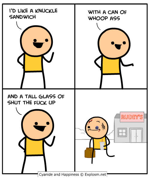 Read C&H 2016 EN Manga Online
