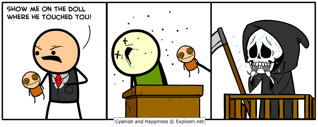Read C&H 2016 EN Manga Online