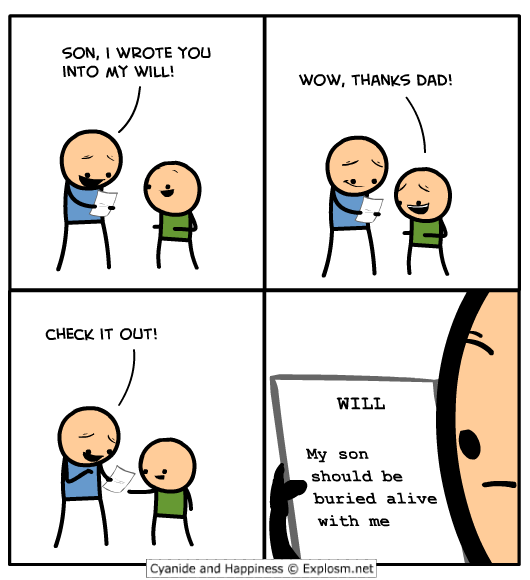 Read C&H 2016 EN Manga Online