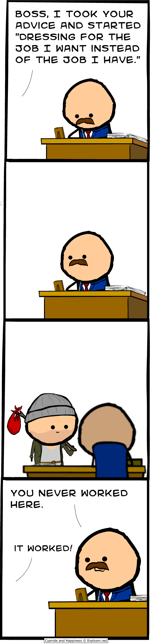 Read C&H 2016 EN Manga Online