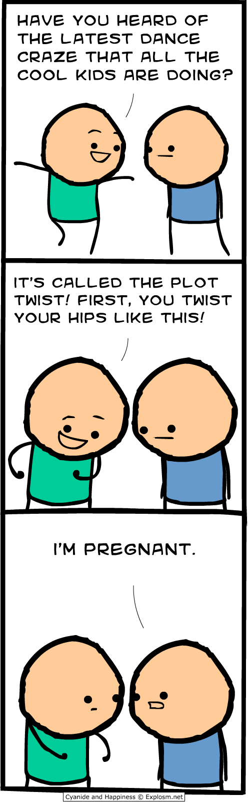 Read C&H 2016 EN Manga Online