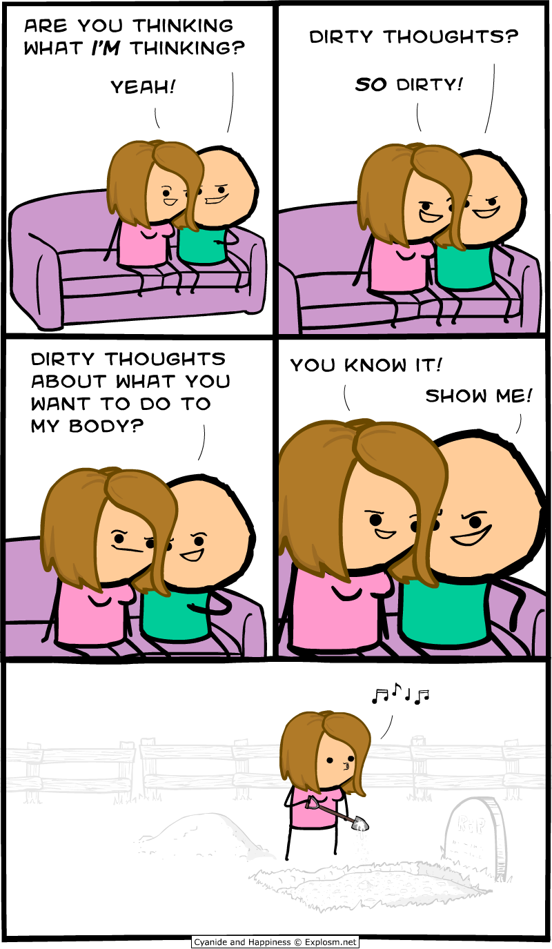 Read C&H 2016 EN Manga Online