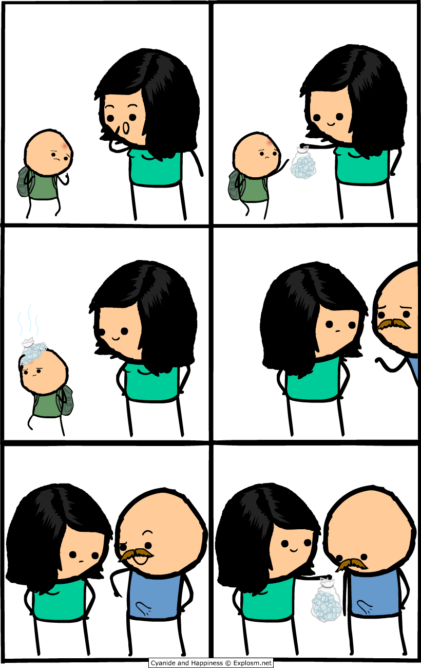 Read C&H 2016 EN Manga Online
