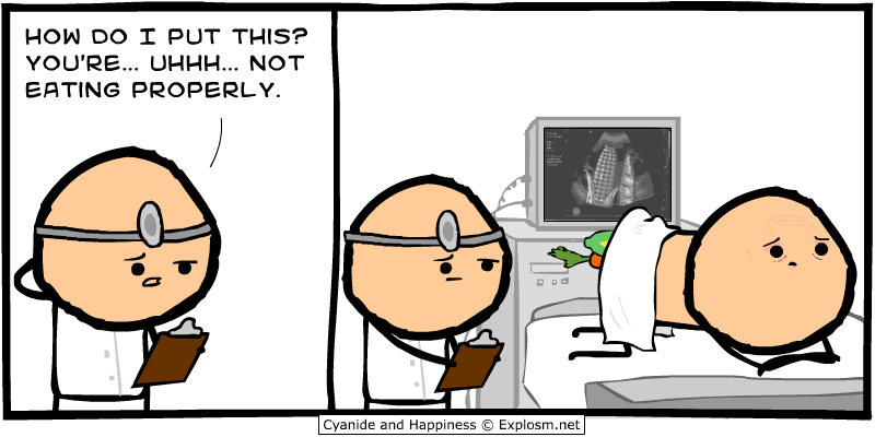 Read C&H 2016 EN Manga Online