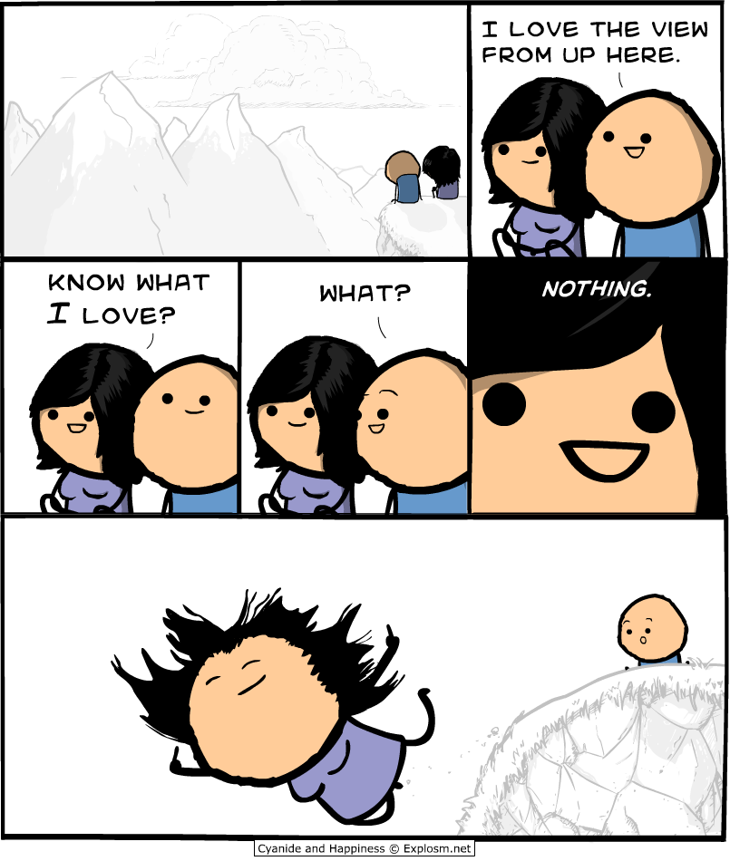 Read C&H 2016 EN Manga Online