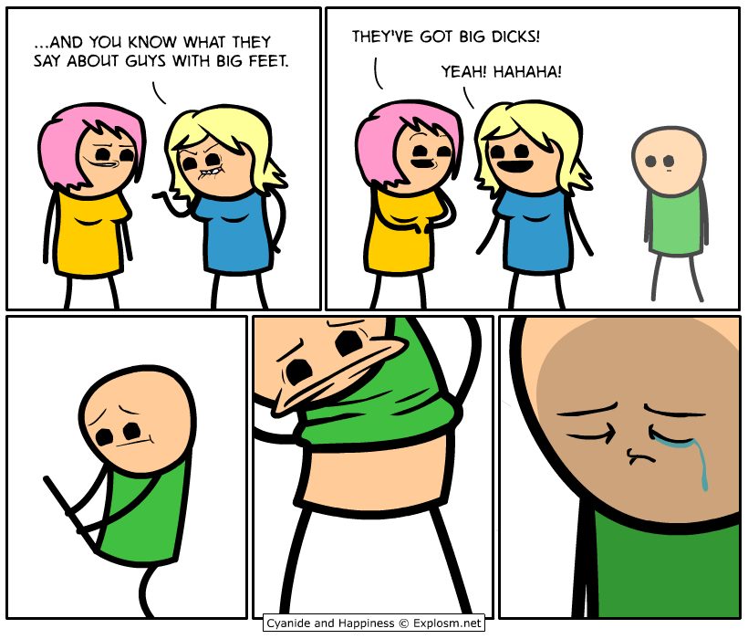 Read C&H 2016 EN Manga Online