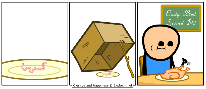 Read C&H 2016 EN Manga Online