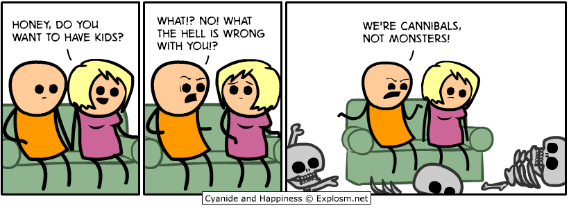 Read C&H 2016 EN Manga Online