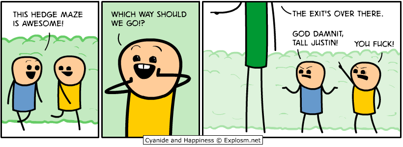 Read C&H 2016 EN Manga Online