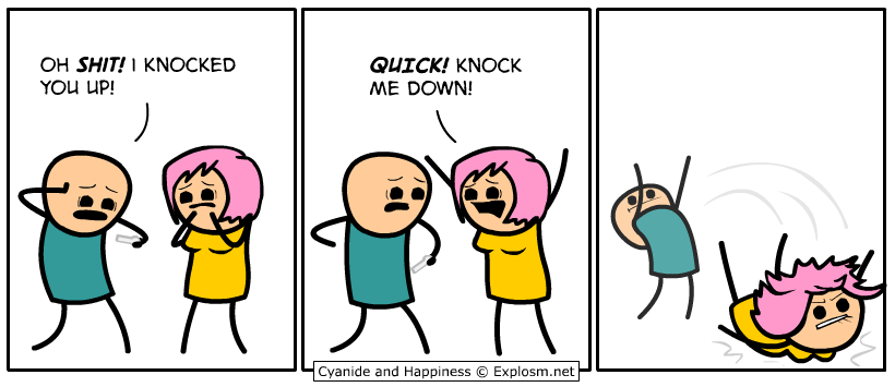 Read C&H 2016 EN Manga Online