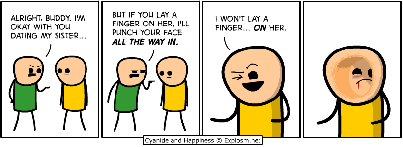 Read C&H 2016 EN Manga Online