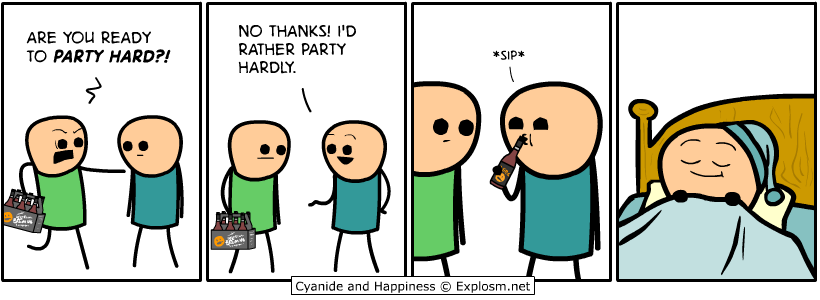 Read C&H 2016 EN Manga Online