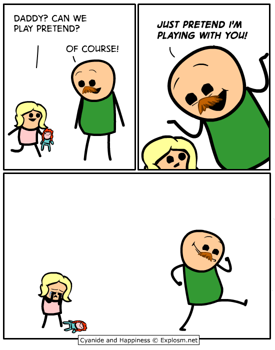 Read C&H 2016 EN Manga Online