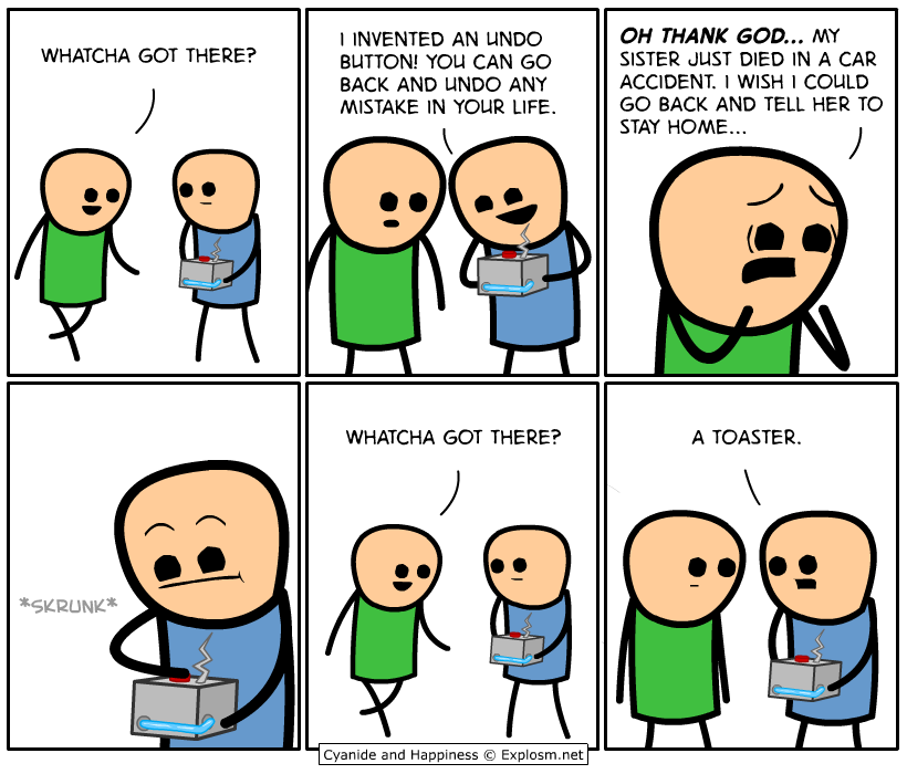 Read C&H 2016 EN Manga Online