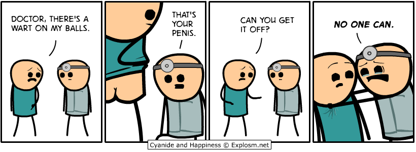 Read C&H 2016 EN Manga Online