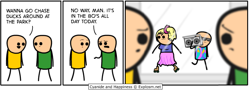 Read C&H 2016 EN Manga Online