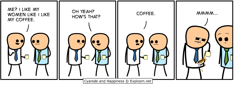 Read C&H 2016 EN Manga Online