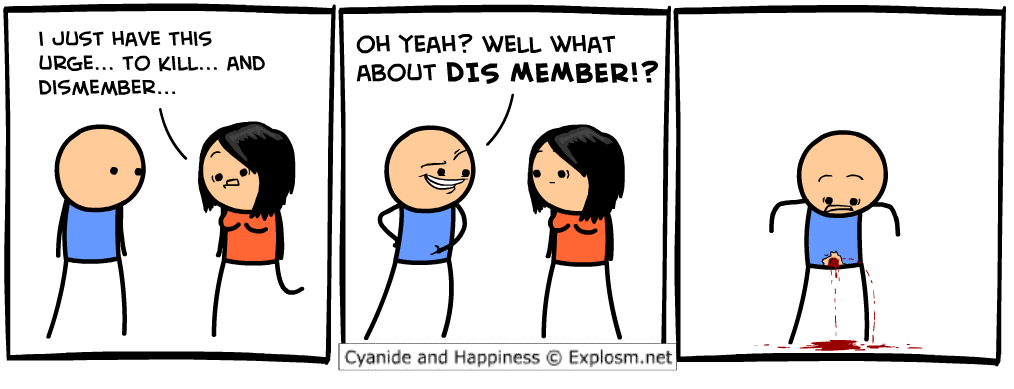 Read C&H 2017 EN Manga Online