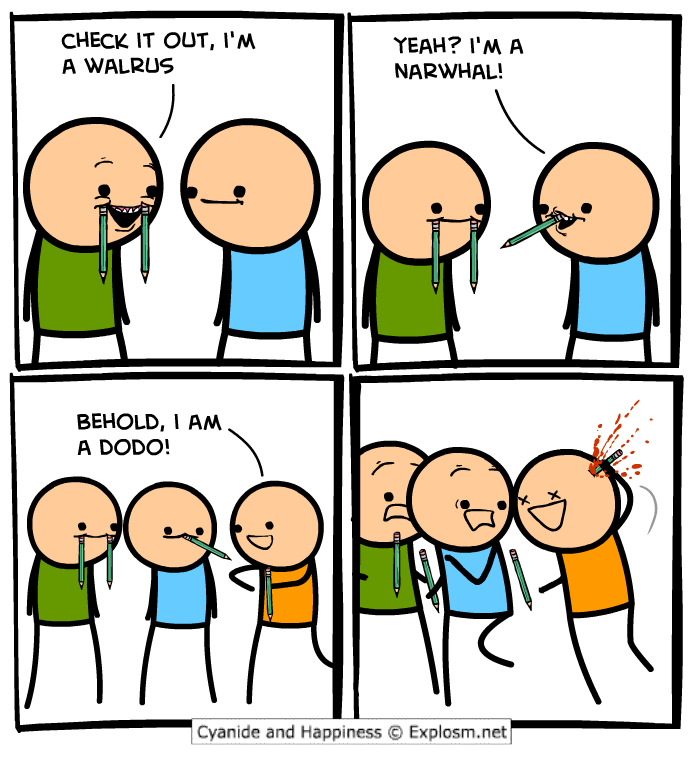 Read C&H 2017 EN Manga Online