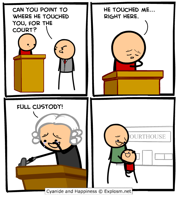 Read C&H 2017 EN Manga Online