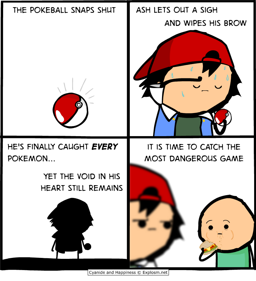 Read C&H 2017 EN Manga Online