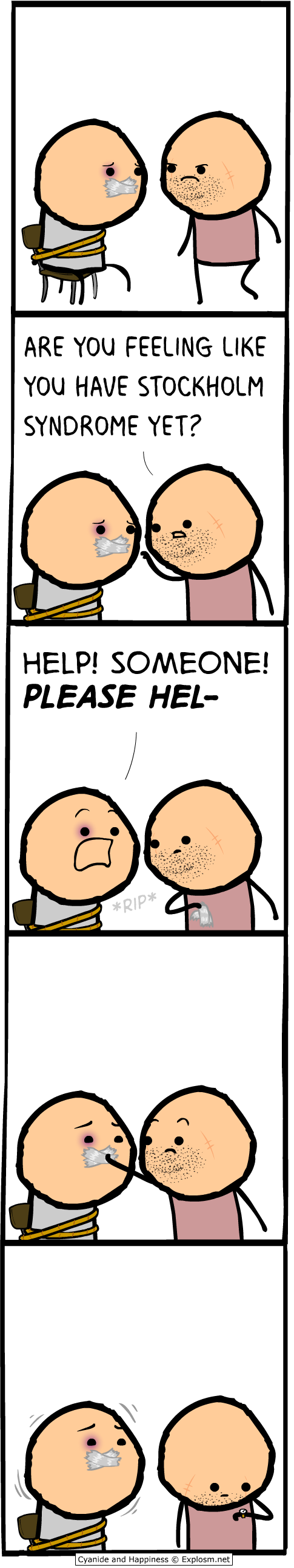 Read C&H 2017 EN Manga Online