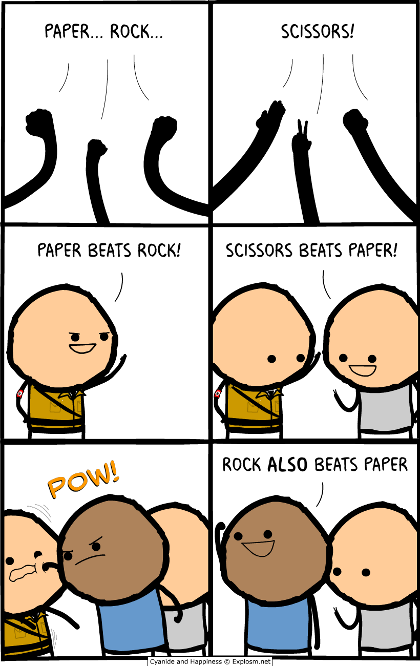 Read C&H 2017 EN Manga Online