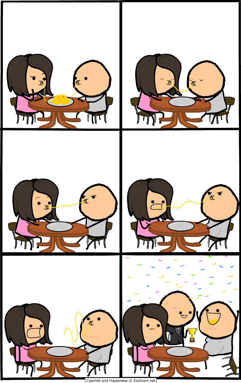 Read C&H 2017 EN Manga Online