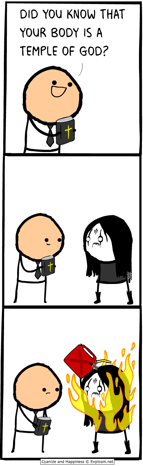 Read C&H 2017 EN Manga Online