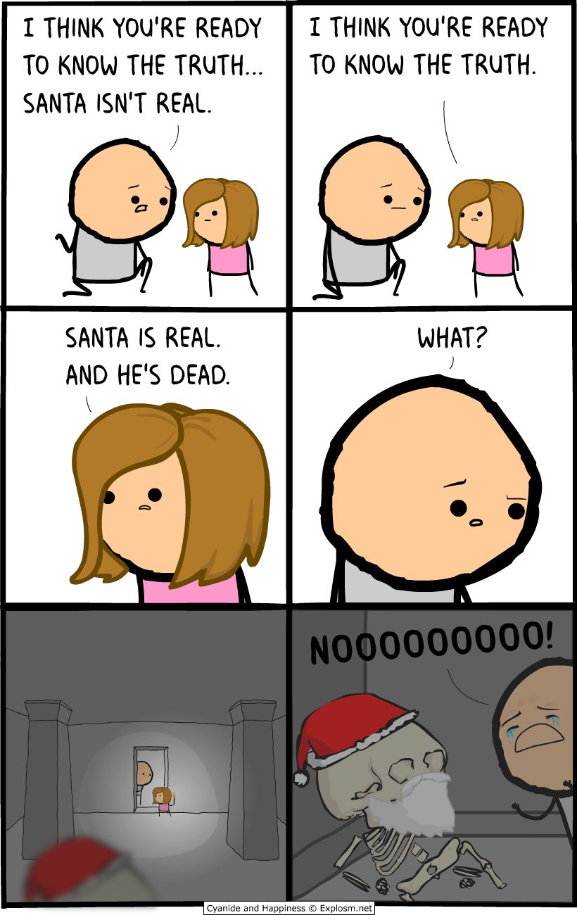Read C&H 2017 EN Manga Online