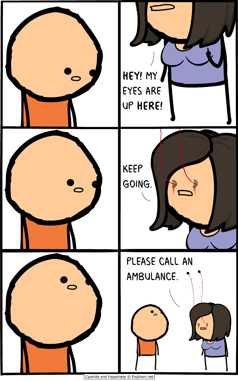 Read C&H 2017 EN Manga Online