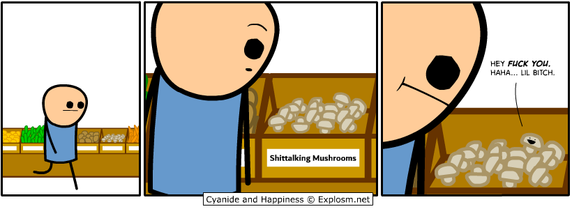 Read C&H 2017 EN Manga Online