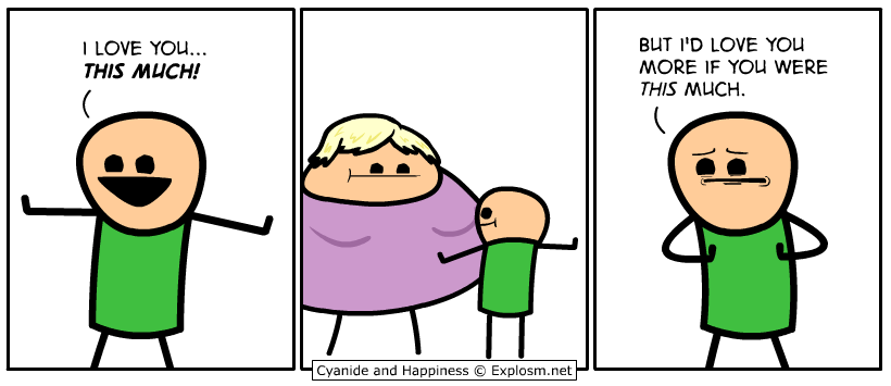 Read C&H 2017 EN Manga Online