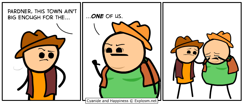 Read C&H 2017 EN Manga Online
