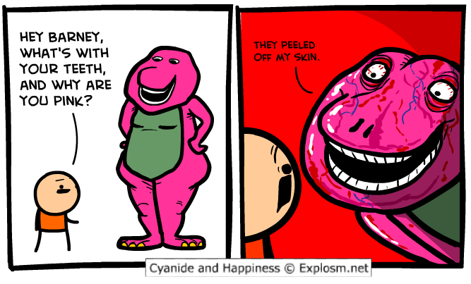 Read C&H 2018 EN Manga Online