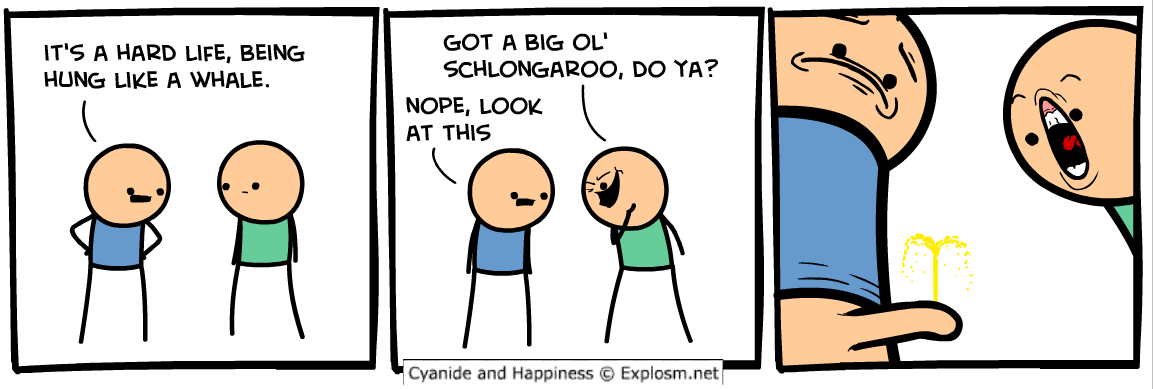 Read C&H 2018 EN Manga Online