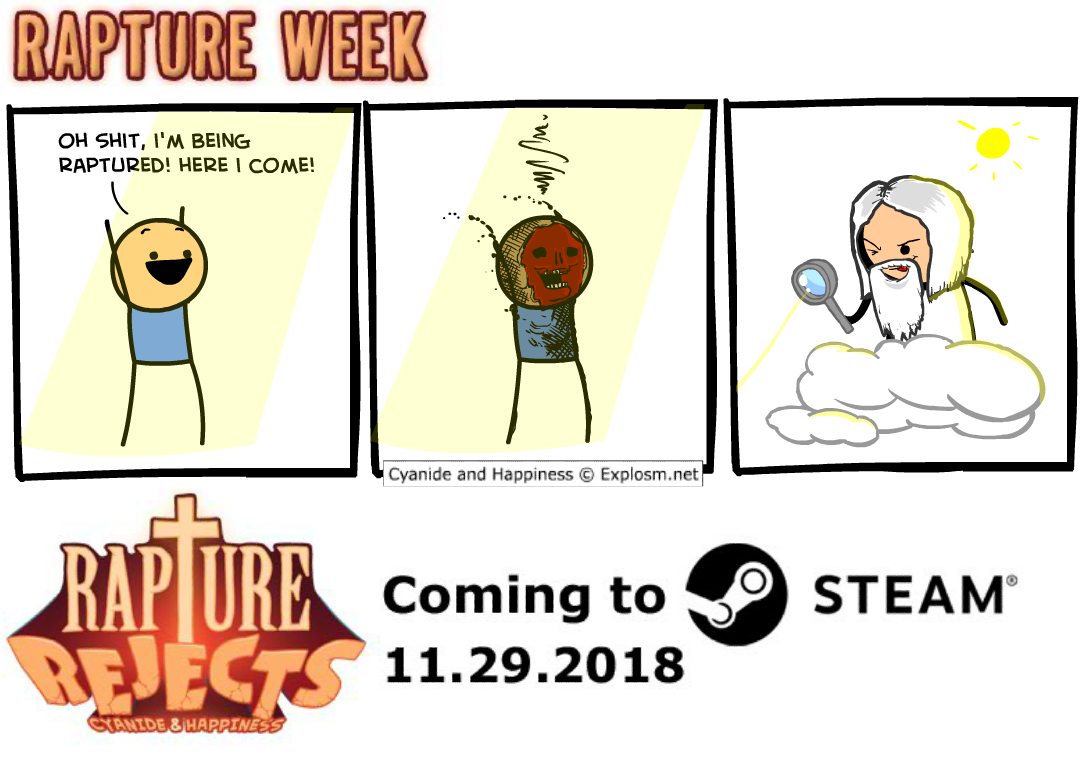 Read C&H 2018 EN Manga Online