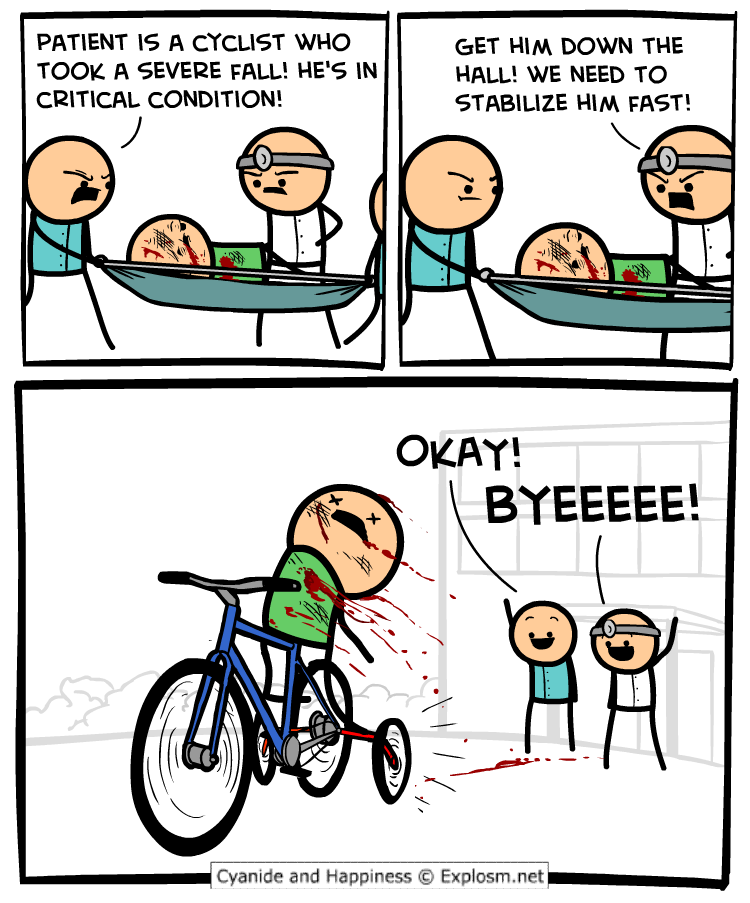 Read C&H 2018 EN Manga Online