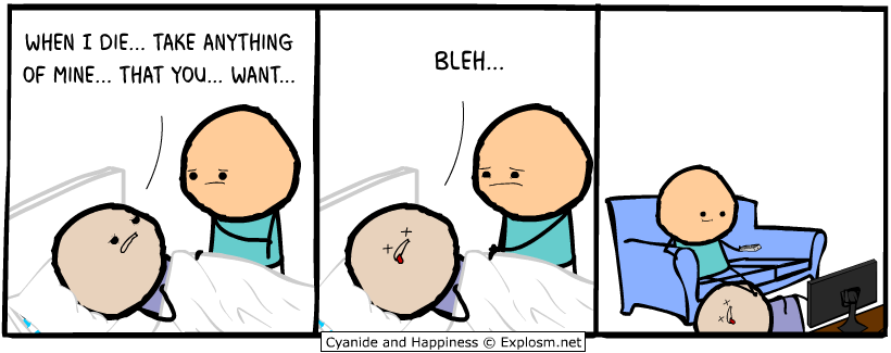 Read C&H 2018 EN Manga Online