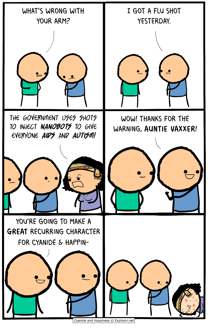 Read C&H 2018 EN Manga Online