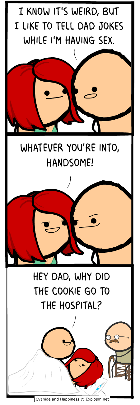 Read C&H 2018 EN Manga Online