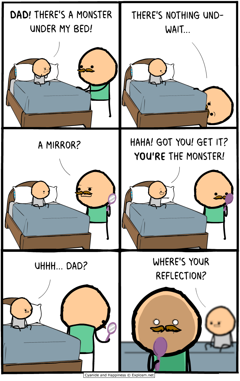 Read C&H 2018 EN Manga Online