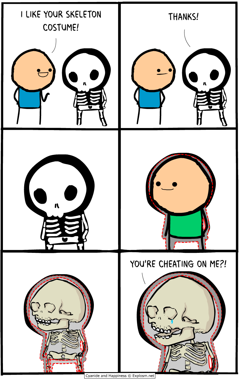 Read C&H 2018 EN Manga Online