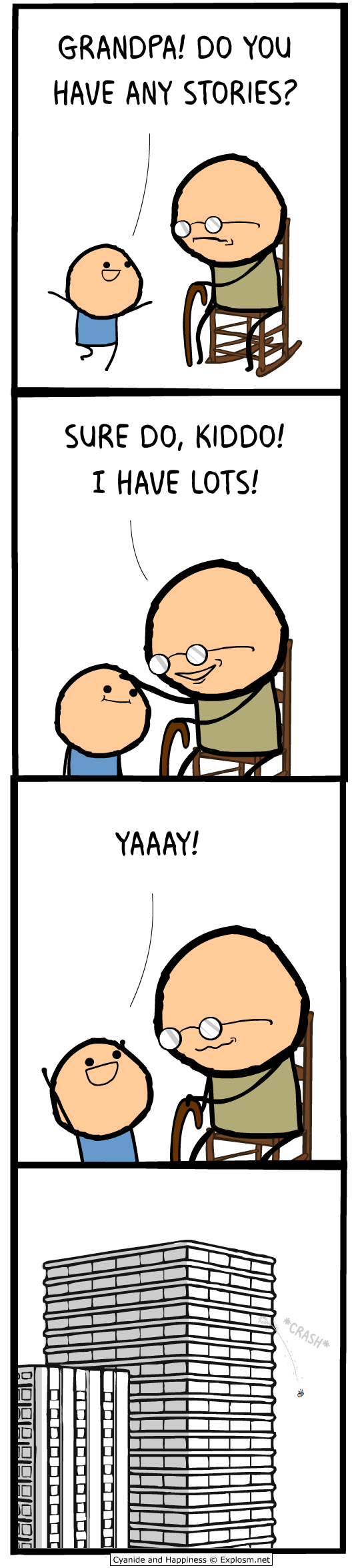 Read C&H 2018 EN Manga Online