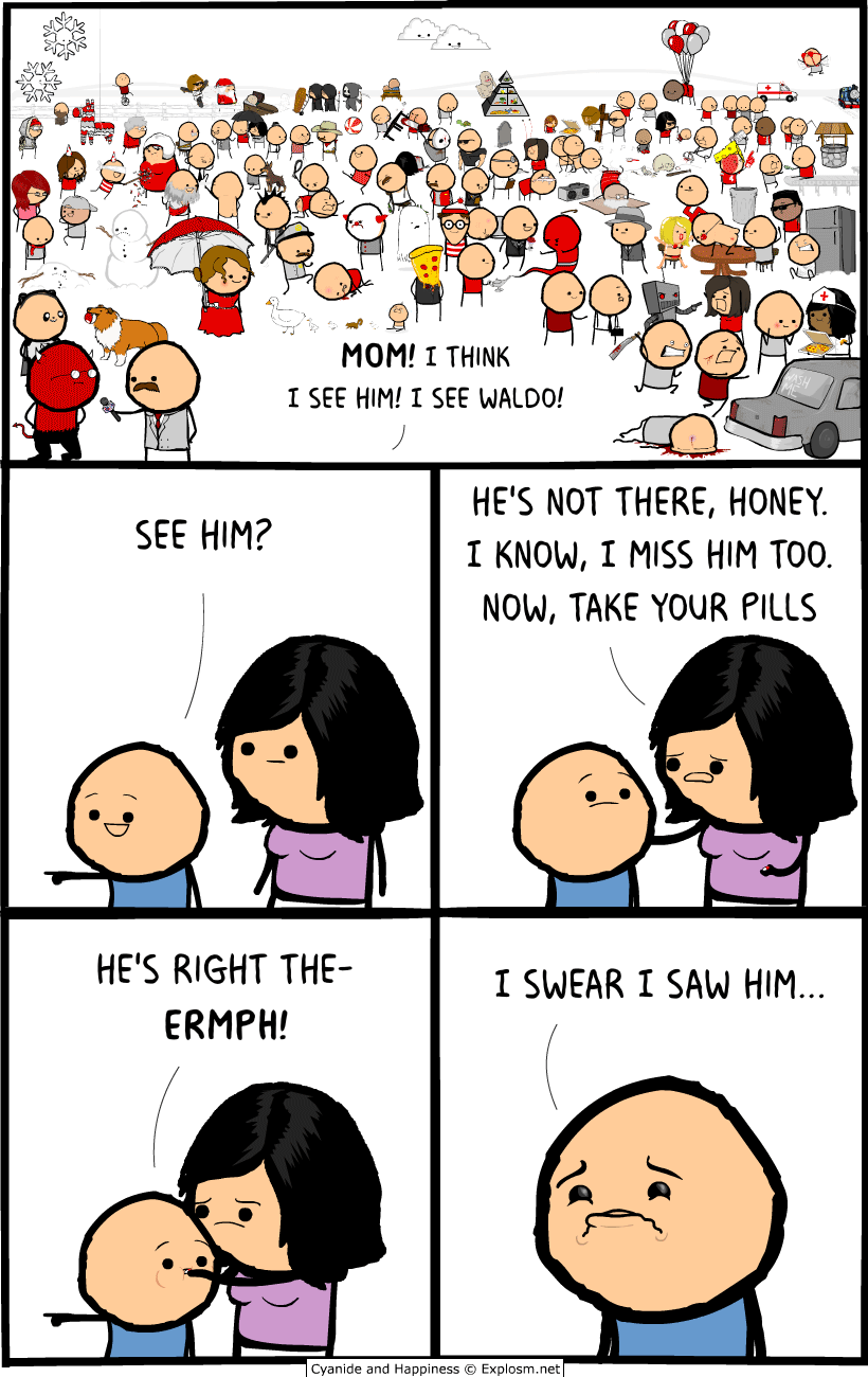 Read C&H 2018 EN Manga Online