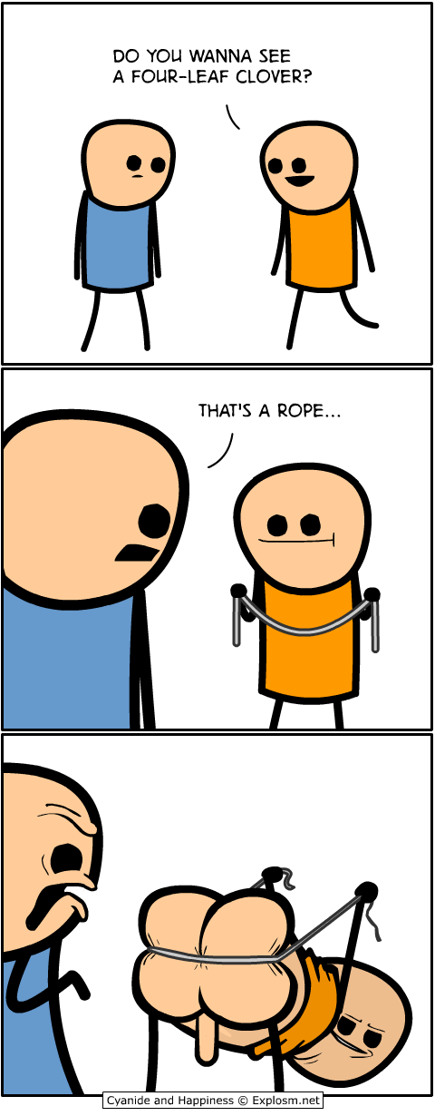 Read C&H 2018 EN Manga Online
