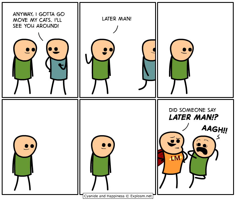 Read C&H 2018 EN Manga Online