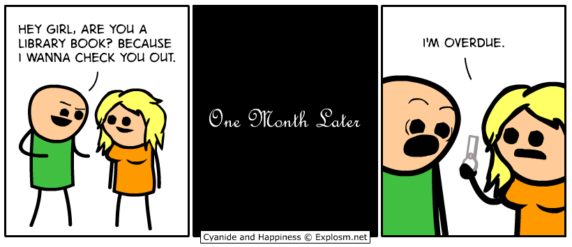 Read C&H 2018 EN Manga Online